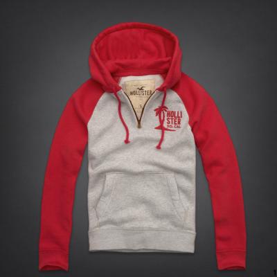 Cheap Hollister Men Hoodies wholesale No. 52